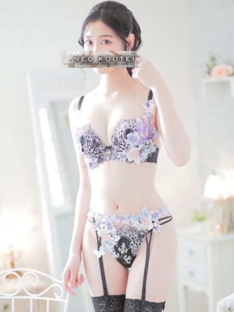小花かりん5