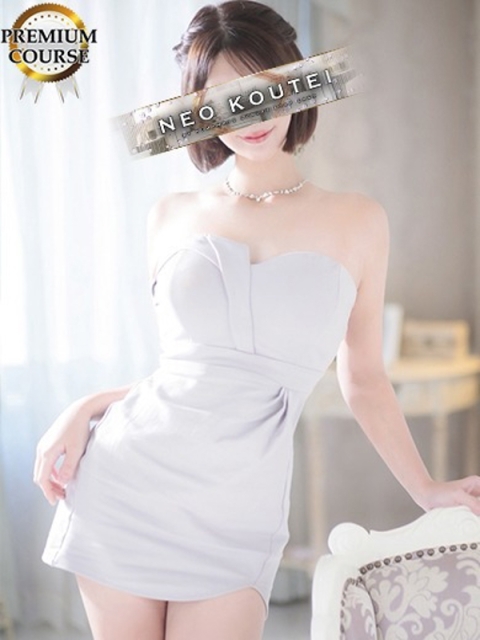 -NEO-皇帝別館 青山美希