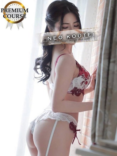 -NEO-皇帝別館 一葉みれい