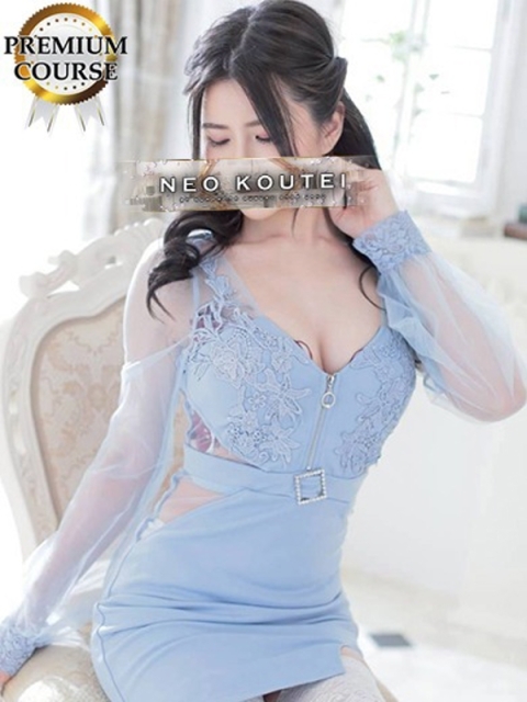 -NEO-皇帝別館 一葉みれい