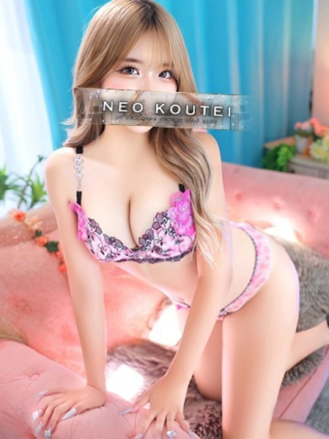 -NEO-皇帝別館 月美らいか